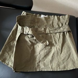 Urban Outfitters mini skirt xs